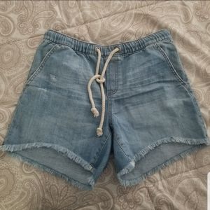 Aerie NWT pull on shorts
